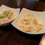 HACATA どかてい - 