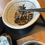 なかめのてっぺん - 