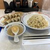 餃子の王将 本八幡駅前店