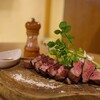 神田の肉バル RUMP CAP 神田店
