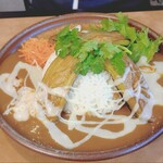 冨来屋本舗 別館 - ルーをかけて！