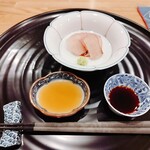 日本料理 一会 - 