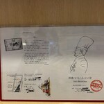 いらっしゃい亭 - 