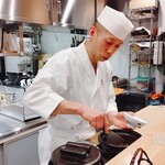 日本料理 一会 - 