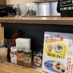 博多うどん 忠兵衛 - 