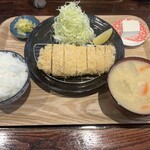 とんかつ あらい - 