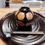 日本料理 一会 - 