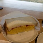 りくろーおじさんの店 彩都の森店 - 