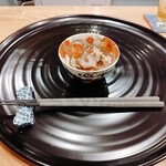 日本料理 一会 - 