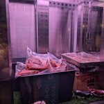 燻製 鉄板焼 クラフトビール MOKU - 