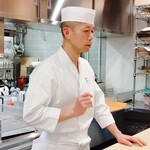 日本料理 一会 - 