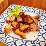 サイアム - シーコンムーヤーン