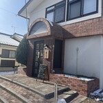 とんかつ あらい - 
