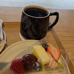 りくろーおじさんの店 彩都の森店 - 