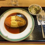 いらっしゃい亭 - 