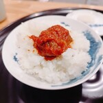 日本料理 一会 - 