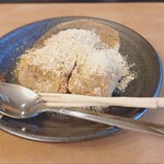 冨来屋本舗 別館 - きびだんご！