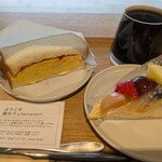 りくろーおじさんの店 彩都の森店 - 