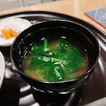 日本料理 一会 - 