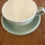 cafe&gin mono - 奶茶拿铁