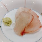 日本料理 一会 - 