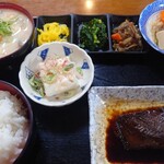福食堂 - 