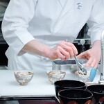 日本料理 一会 - 