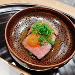 日本料理 一会 - 