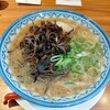 元祖赤のれん 節ちゃんラーメン 天神本店