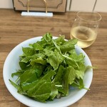 gragus - サラダ
