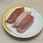 函館 グルメ回転寿司 函太郎 コクーンシティ さいたま新都心店 - 