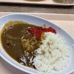 気象庁食堂 - 