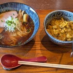 Omiruk - 料理写真: