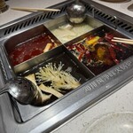 海底撈火鍋 - 