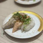 函館 グルメ回転寿司 函太郎 コクーンシティ さいたま新都心店 - 