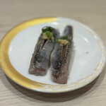 函館 グルメ回転寿司 函太郎 コクーンシティ さいたま新都心店 - 