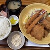 手作り洋食の店 おおさかや