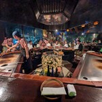 鉄板焼ステーキハウス jam - 