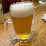 なんで、や - ビール
