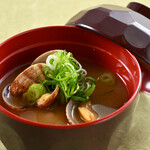 憩い処 みなみ - 料理写真: