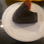 ぼんたぼんた - すじこおにぎり