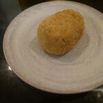 ぼんたぼんた - おはぎ