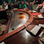 鉄板焼ステーキハウス jam - 