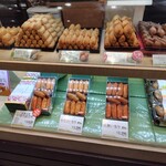 豆狸 - 料理写真: