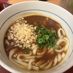 はなまるうどん - 料理写真: