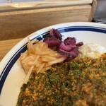 カレーライス専門店 ブラザー - 