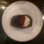 ぼんたぼんた - すじこおにぎり