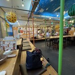 なんで、や - 店内