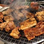 居酒屋 肴とり - 