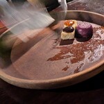 鉄板焼ステーキハウス jam - 